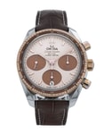 Pre-Owned Omega Speedmaster 38 Watch